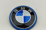 Emblema producător auto BMW X2 F39 2023 OEM: 5A24573 30745175