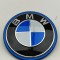 Emblema producător auto BMW X2 F39 2023 OEM: 5A24573 30745175