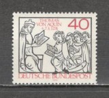 Germania.1974 700 ani moarte Th.von Aquin-filozof MG.332
