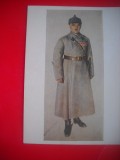 HOPCT 23546 VOROSHILOV - E A KAIMAN IN 1890 -RUSIA -MUZEE - CP PICTURA --NECIRCULATAMUNTII