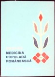 DESPRE MEDICINA POPULARA ROMANEASCA-COLECTIV-260282