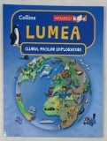 LUMEA , CLUBUL MICILOR EXPLORATORI, 2020