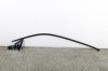 Bandou superior ușă st&acirc;nga față BMW i3 I01 2019 OEM: 7453551 20288141