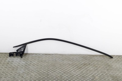Bandou superior ușă st&amp;acirc;nga față BMW i3 I01 2019 OEM: 7453551 20288141 foto