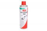Cumpara ieftin Spray Acoperire cu Aluminiu CRC Alu Hitemp Pro, 500ml