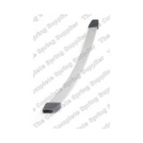 Pachet arc cu foi Iveco Daily 3 Bus, Daily 3, Daily 4, Daily 5 Lesj&ouml;fors 5740700, parte montare : punte fata