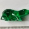 bnk jc Figurine surpriza detergent Bonux - urs verde