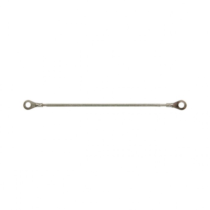 Panza diamantata 300 mm Vorel 27575