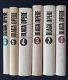 Lucian Blaga &ndash; Opere 1, 2, 3, 4, 5, 6 (6 vol.)