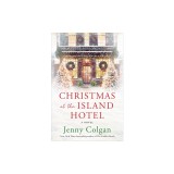 Christmas at the Island Hotel