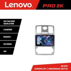 Navigatie Chrysler 300C 2004-2008 Lenovo Kit-CH06 8 core QLED 2K 12+256 360 Android Waze USB Navigatie Internet Youtube Radio CarStore Technology