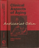 Clinical Aspects Of Aging - William Reichel