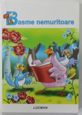 BASME NEMURITOARE , selectie de G. ZARAFU , 2007 foto