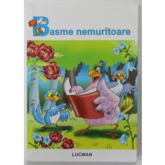 BASME NEMURITOARE , selectie de G. ZARAFU , 2007