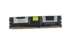 Memorie server 2GB DDR2 2RX8 PC2-5300F-555-11 ECC Fully Buffered foto