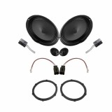 Cumpara ieftin Pachet difuzoare auto Audison Prima dedicat usi fata Peugeot 208 2019-, RMS 100W