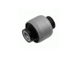 Bucsa brat suspensie roata BMW Seria 3 (E46), Seria 3 Cupe (E92), X3 (E83), Z4 (E85), Z4 (E89), Z4 Cupe (E86) Teknorot parte montare : Punte spate, J