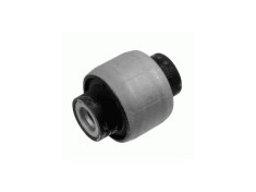 Bucsa brat suspensie roata BMW Seria 3 (E46), Seria 3 Cupe (E92), X3 (E83), Z4 (E85), Z4 (E89), Z4 Cupe (E86) Teknorot parte montare : Punte spate, J foto