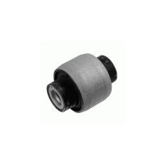 Bucsa brat suspensie roata BMW Seria 3 (E46), Seria 3 Cupe (E92), X3 (E83), Z4 (E85), Z4 (E89), Z4 Cupe (E86) Teknorot parte montare : Punte spate, J