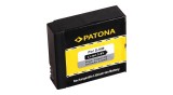 Baterie SJCAM SJ6 Legend SJ6000 negru - Patona