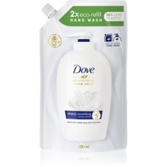 Dove Original Săpun lichid pentru m&acirc;ini rezervă 500 ml