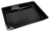 Tava Cuptor Grundig Originala 37.5 x 46 cm, Inaltime 5.2 cm - Compatibilitate Variata Modele