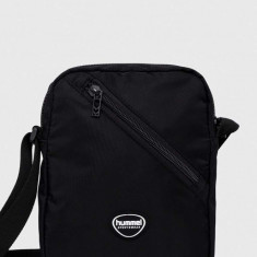 Hummel borseta culoarea negru