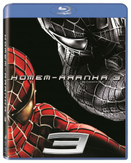 Omul-Paianjen 3 / Spider-Man 3 - BLU-RAY Mania Film foto