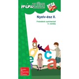 Nyelv-&eacute;sz II. - Sz&aacute;nt&oacute; Zsuzsanna