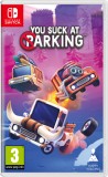 You Suck At Parking NSW