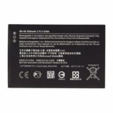 Baterie Nokia Lumia 430 BN-06, 1500mAh, 3.7V, Lithium-Ion
