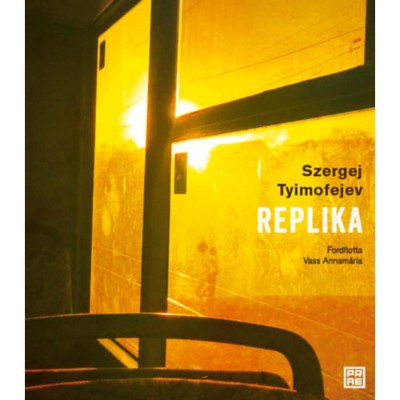 Replika - Szergej Tyimofejev foto