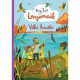 Lengemes&eacute;k 7. - Vilk&oacute; hazat&eacute;r - Berg Judit