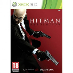 Hitman Absolution XB360 foto