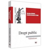 Drept public. Vademecum - Verginia Vedinas, Camelia Daciana Stoian