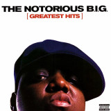 Notorious B.I.G. Greatest Hits LP (2vinyl)