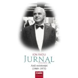 Cumpara ieftin Jurnal Vol.4: Anii rezistentei (1969-1973) - Ion Ratiu, Corint