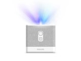 Screeneo Philips UL5 Smart 550, 1080pWi-Fi 2.4GHz + 5GHz, Bluetooth 4.2, Alb