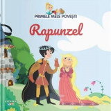 Rapunzel. Primele mele povesti