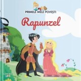 Rapunzel. Primele mele povesti - Carte copii, Povesti Ilustrate, Editie Noua &amp; Anticariat, Stare Buna