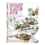 What Katie ate on the weekend...