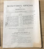 RVS Monitorul Oficial al Romaniei 1992 Nr. 144
