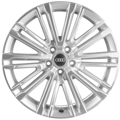 Janta Aliaj Oe Audi 19&amp;amp;quot; 8.5J x 19 ET40 8W0601025BE foto