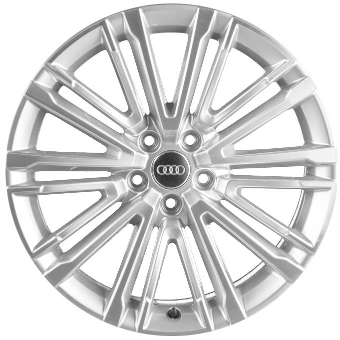 Janta Aliaj Oe Audi 19&amp;quot; 8.5J x 19 ET40 8W0601025BE