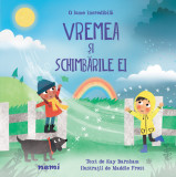 Cumpara ieftin Vremea şi schimbările ei