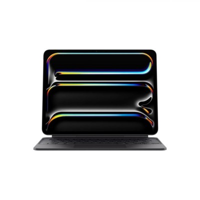IPAD MAGIC KEYBOARD 13 BLACK-ROM foto
