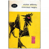 Victor Eftimiu - Cocosul negru - teatru - 112752