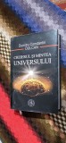 CREIERUL SI MINTEA UNIVERSULUI - DUMITRU CONSTANTIN DULCAN