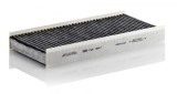Filtru habitaclu Carbon Activ Mann-Filter CUK3847