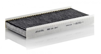Filtru habitaclu MANN-FILTER CUK3847 foto
